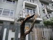 Chín tháng buồn của ngành địa ốc