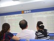 Vốn ngoại chảy ròng 2,35 tỷ USD vào TTCK Việt Nam