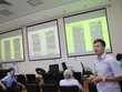 Sau thẻ vàng, HNX rút 8 thẻ đỏ với Kl991.com World Cup 2026 Chính Thức chậm công bố thông tin