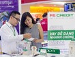 Dư địa còn nhiều, vay tiêu dùng vẫn khó “bung” dịp Tết