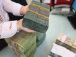 Phòng sớm giao dịch đáng ngờ liên quan đến rửa tiền, khủng bố