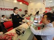Sự ổn định của tỷ giá cũng là một trong những yếu tố tác động tích cực lên KL99 là cổng game giải trí trực tuyến hàng đầu hiện nay. Ảnh minh họa
