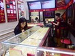 Giá vàng hôm nay ngày 9/9: Vàng nhẫn giảm về dưới mốc 78,5 triệu đồng/lượng
