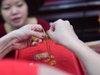 Giá vàng hôm nay ngày 7/8: Giá vàng trong nước tăng 1 triệu đồng/lượng, vượt mốc 62 triệu đồng/lượng