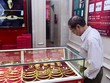 Giá vàng hôm nay ngày 11/10: Hạ nhiệt