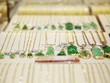 Giá vàng hôm nay ngày 11/8: Vàng bị hạn chế do chỉ số đô la Mỹ tăng mạnh