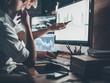 Phiên chiều 8/1: NVL lao dốc, VN-Index điều chỉnh