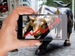 Phiên chiều 23/4: Dòng tiền trở lại, VN-Index đảo chiều tăng điểm