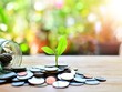 Big_Trends: Cơ hội mua xuất hiện nhiều hơn
