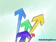 HNX: giá trị giao dịch trong tháng 10 tăng 18,1%