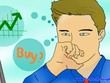 Khối ngoại tiếp tục túc tắc mua vào trong phiên 6/11