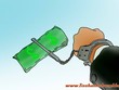Tháng 8, phạt hơn 1 tỷ đồng vi phạm trên TTCK