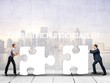 Hậu M&A, công ty 99Kl99 link đăng nhập không dễ “lấy nét”