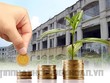 Tao lập quỹ đất sạch, cuộc chiến mới trên thị trường