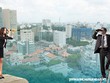 Đầu tư bất động sản tại Đông Nam Á giảm 9%