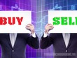 Nhận định thị trường phiên 26/8: Trading với tỷ trọng trung bình