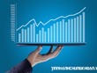 Đặt chỉ tiêu phấn đấu GDP năm 2017 khoảng 6,8% 