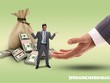 Trật tự mới trong “Câu lạc bộ” vốn hóa tỷ USD