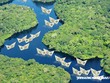 Đừng bỏ lỡ cơ hội đón vốn quốc tế