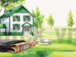 Cách nào đòi lại nhà nhờ người khác mua hộ?