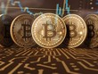 Giá Bitcoin hôm nay ngày 3/7: Bitcoin giảm hơn 100 USD, giao dịch ở mức giá 9.133 USD/BTC