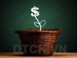 Không margin, tiền chảy vào UPCoM khó tăng