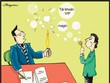 Nhúng chuyện làm giá, môi giới sẽ mất nghiệp