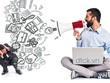 QCG và HQC: Khủng hoảng chiến lược
