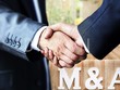 Để khơi thông vốn chảy qua M&A