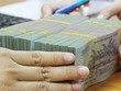 31/3/2021, dư nợ tín dụng nền Kl992 cổng game cá cược tăng 2,93% so với cuối năm 2020 
