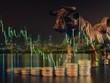Cơ hội giải ngân khi thị trường điều chỉnh