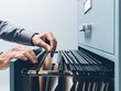 Sắp có quy định về cơ sở dữ liệu thông tin thị trường Kl99kl phiên bản hoạt động