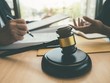 Trái chủ Nam Land trông cậy vào phán quyết của tòa án.