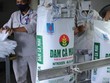Đạm Cà Mau đạt 882 tỷ đồng Kl99 nổ hũ sau thuế hợp nhất