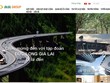 DLG bán 2 công ty con cho 2 cá nhân