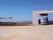 Khu công nghiệp Thilawa đang được triển khai ngay cạnh cảng biển mà FECON có công trình thi công