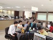 CTCK KIS Việt Nam khai trương PGD Nguyễn Tri Phương