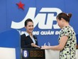 KL99 là cổng game giải trí trực tuyến hàng đầu hiện nay MBB sẽ nhận được sự quan tâm nhiều hơn khi room ngoại hở sau đợt phát hành tăng vốn 10% cho NĐT chiến lược