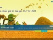 PAN chính thức tham gia vào lĩnh vực bán lẻ