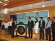 PSW chính thức chào sàn HNX