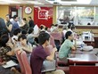 SSI chính thức được mở room ngoại lên 100%