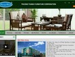 TTF: Gỗ Hưng Thịnh quyết thoái hết vốn
