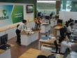 VCB đề xuất giữ nguyên vốn góp tại MBB