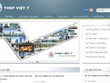 VIS: Tổng công ty Sông Đà đăng ký bán toàn bộ hơn 53% vốn 