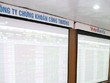 VIC giúp giao dịch trên UPCoM vượt qua HOSE và HNX