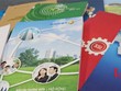 Bình chọn báo cáo thường niên 2014 có gì mới?