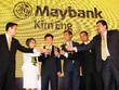MBKE chính thức trở thành Công ty 100% vốn nước ngoài