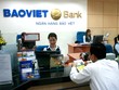 BAOVIET Bank: Kl99 nổ hũ trước thuế đạt 146% kế hoạch