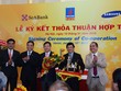 PVI - bước vững chắc, mạnh mẽ