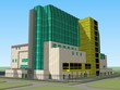 Kl99ok phiên bản mới 40 triệu USD xây Bệnh viện Quốc tế Carmel- FMP tại TP.HCM